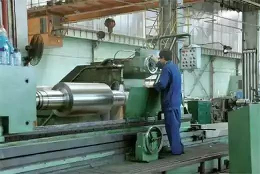 双井造这“铁棒”有何用？20余个国家抢购！