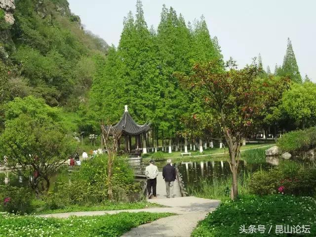 直戳心窝！打死也离不开昆山的30个理由，看了哪也不想去了