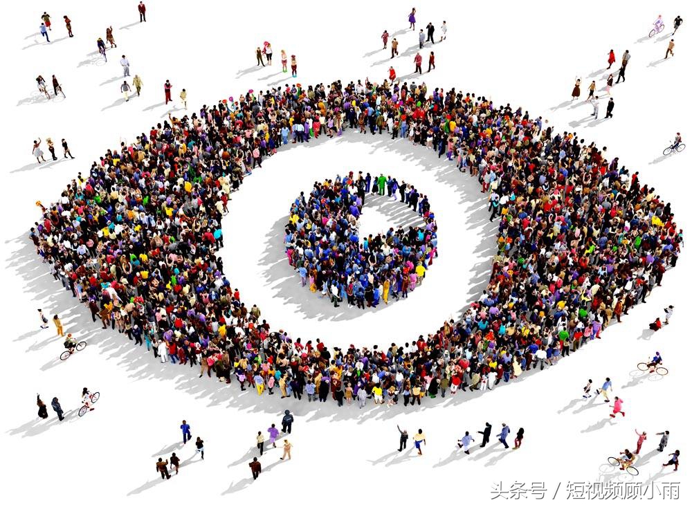 头条粉丝不够怎么迅速涨粉,学会这几点越混越好