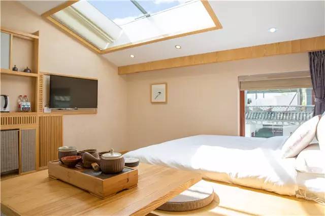 大理小众客栈,大理有一个什么客栈