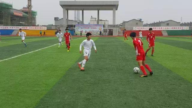 安徽u14锦标赛蚌埠,u14总决赛鲁能