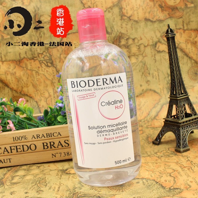 女人必买的十种卸妆产品,卸妆选不对护肤再贵也白费