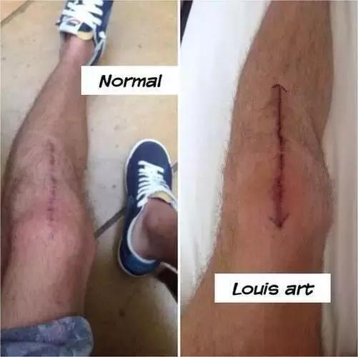 你以为Naill奶儿还是1D那个时期的正太吗？他已经变了！