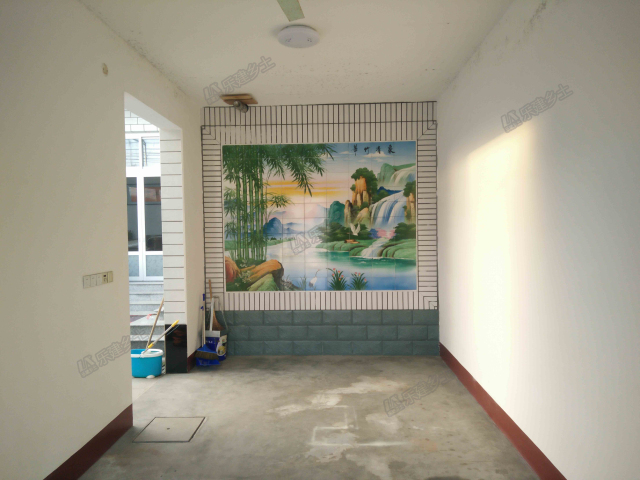 北方一层农村自建房图片大全,北方农村便宜实用一层自建房