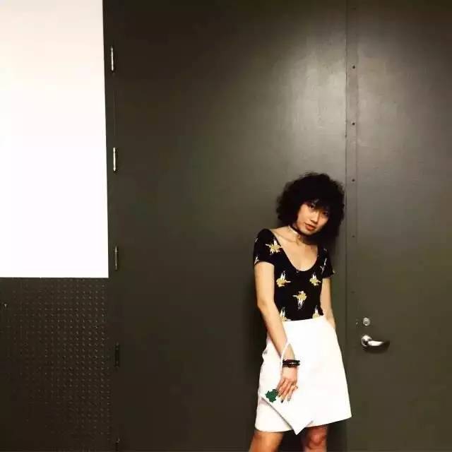 90后敢姑娘不花钱进时装周，玩转全球第一夜店，让小s印象深刻