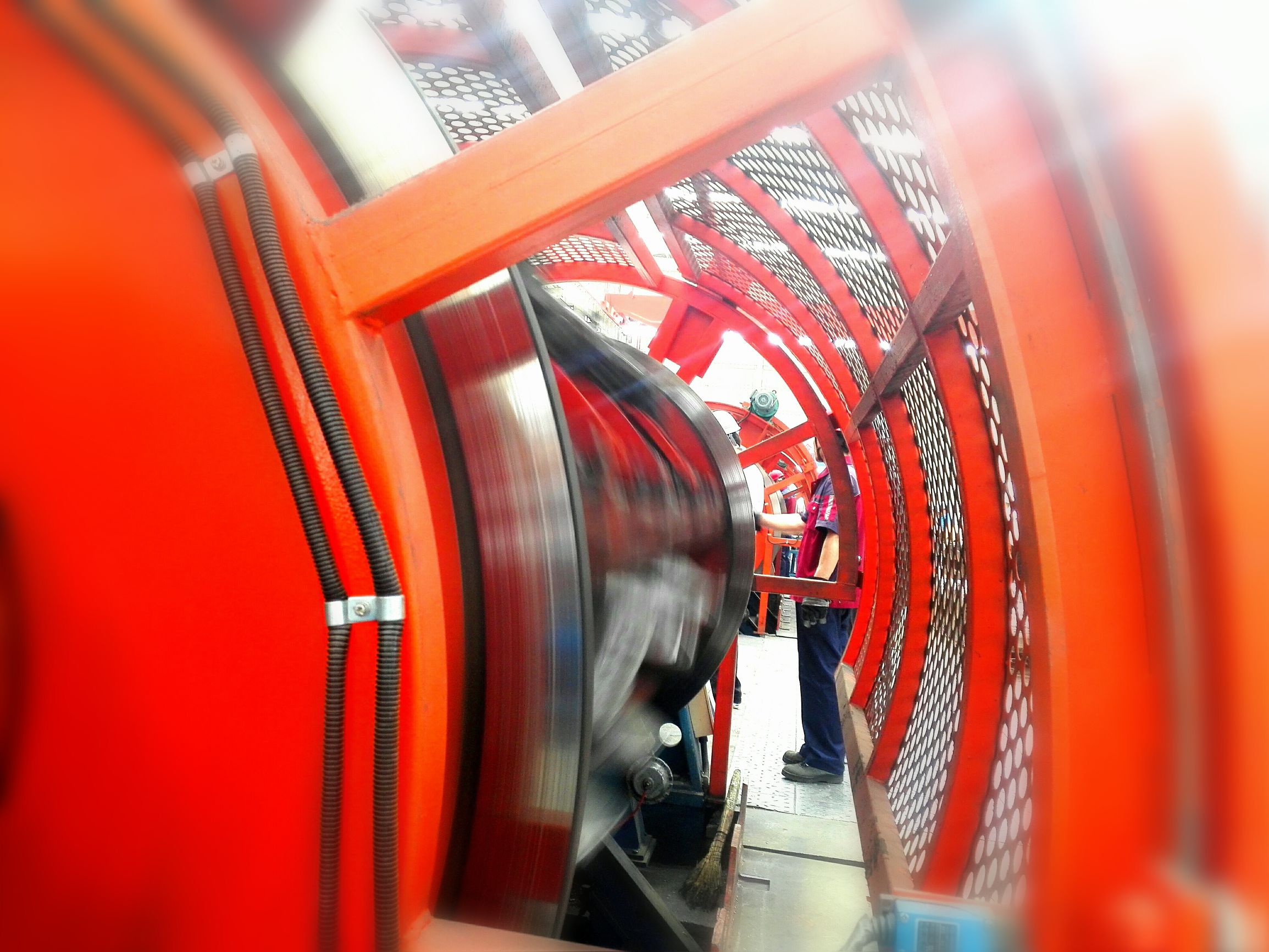 “小康路上新发现”第三站：看看魏桥镇咋“玩耍”高科技产业