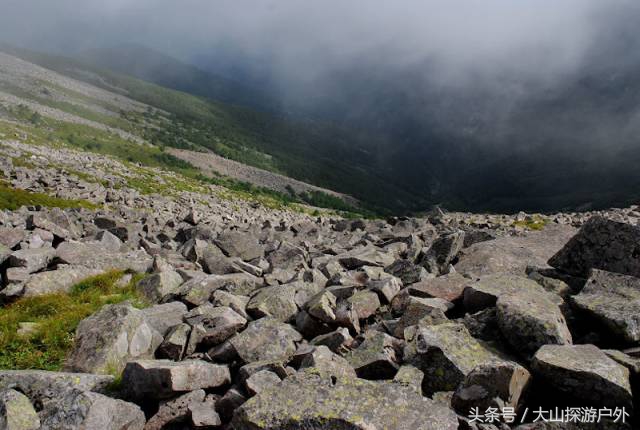 游龙脊梯田最佳路线,鳌太穿越到中华龙脊