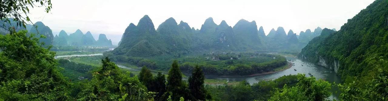 元宝山下,山水云间,悠悠闲云时光,恰好那时我也在