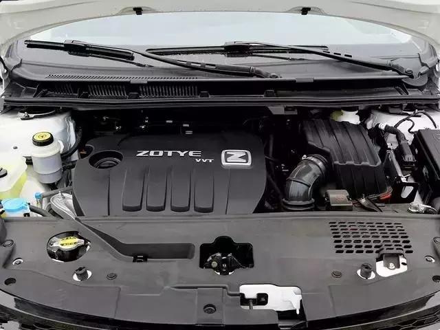 众泰最新设计师,2024款众泰z360价格表