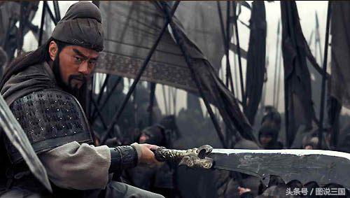 关羽万人敌吗,关羽号称天下最精锐的部队