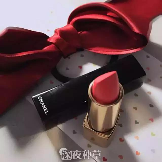 ysl口红容易化吗,ysl的口红哪个色号最漂亮