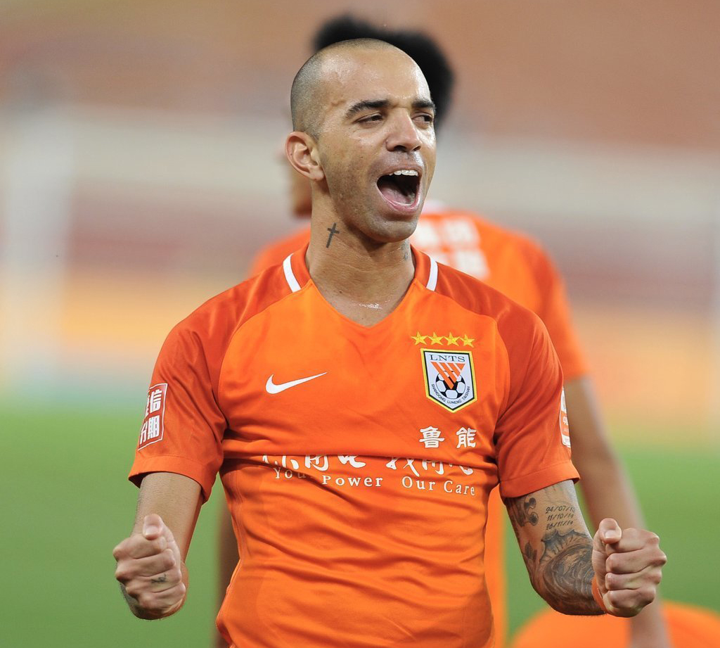 鲁能张弛最新视频,张弛第一冠