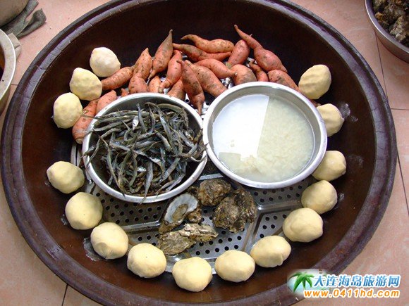 大连旅游攻略赶海和美食,大连旅游攻略必去的十大美食