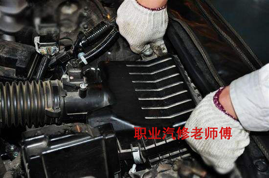 汽车故障诊断与养护问答,汽车故障知识点干货