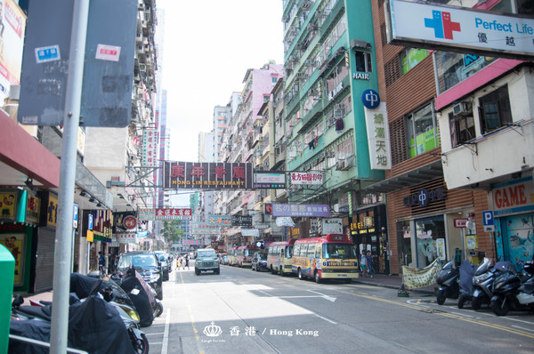 香港4天3夜亲子旅游攻略,香港4天3夜怎么玩