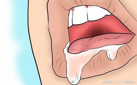 一个勺子，花一分钟知道你身体好不好