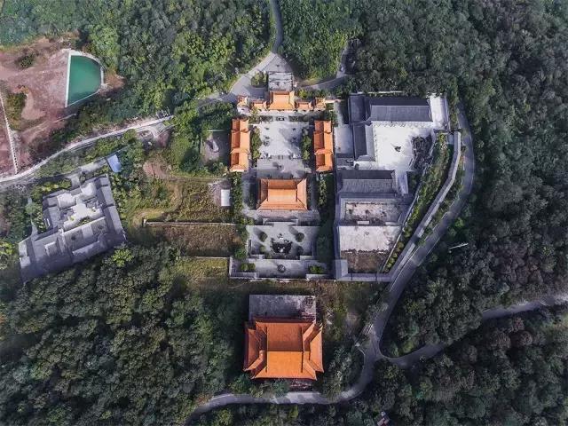 不花一分钱游遍中国,南京六个小众景点