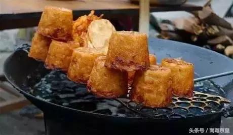 清远连州十大最好玩的景点,连州古城古村风景