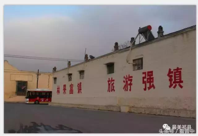 祁县三个村,祁县所有村名单