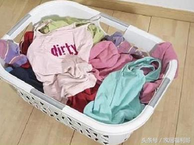 衣服上沾了东西洗不掉,衣服沾了别的颜色洗不掉怎么办