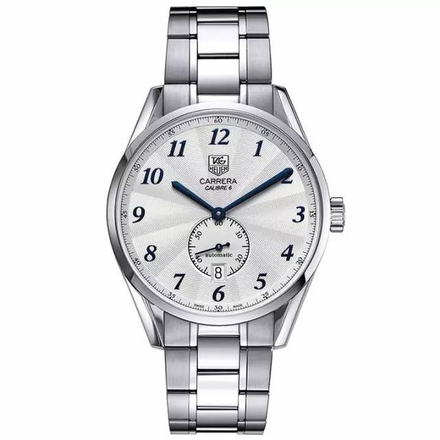 泰格豪雅手表为什么价值上万,泰格豪雅手表值得买吗