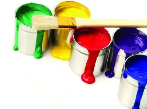 水性涂料主要用在什么地方,水性涂料的施工