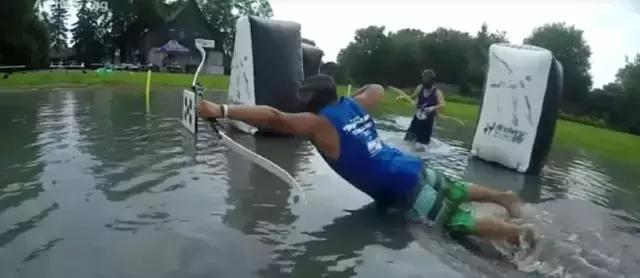 攻防箭的另类玩法,攻防箭室内简单玩法