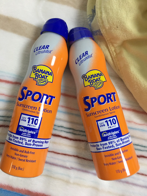 古力娜扎都在用的防晒喷雾,古力娜扎用的防晒喷雾是哪款