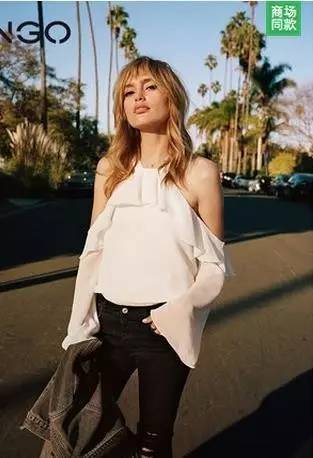 不撞衫有设计感,不撞衫衣服风格