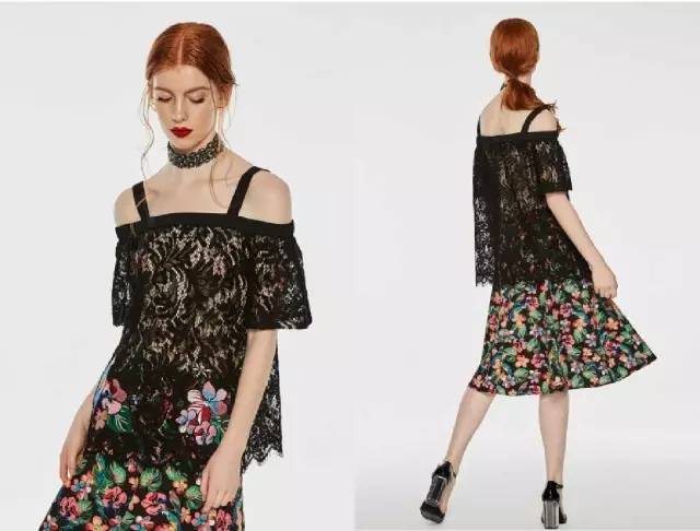 不撞衫有设计感,不撞衫衣服风格