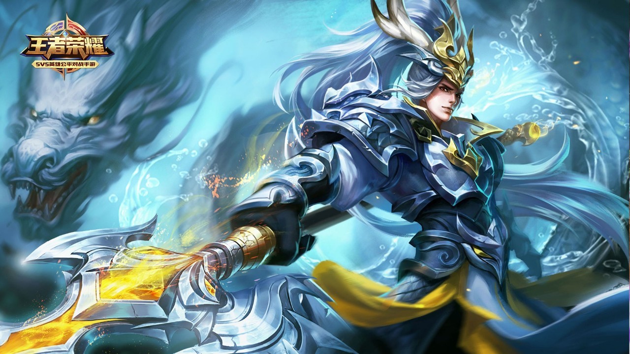 王者荣耀玩好游戏口诀,王者荣耀玩得好需要什么条件