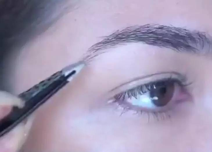 做眉毛有什么痛点,做眉毛最怕什么