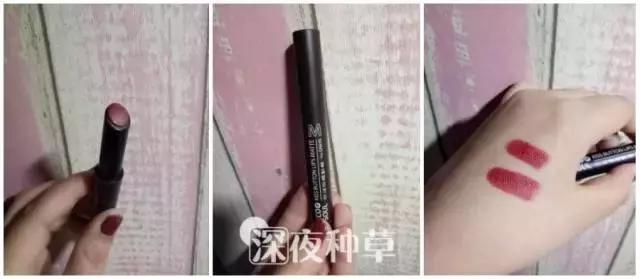 ysl口红容易化吗,ysl的口红哪个色号最漂亮