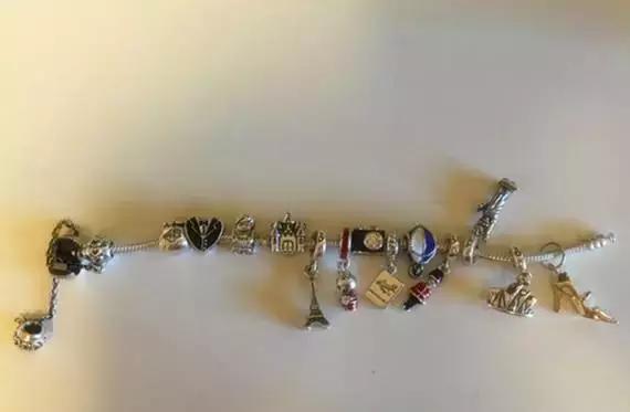 潘多拉最火的珠子,潘多拉为什么珠子那么贵