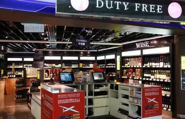 亚洲机场免税店买什么,机场免税店购物攻略必买清单