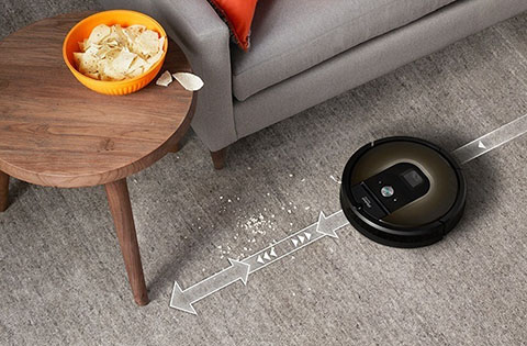 晨报：美国扫地机器人公司发起专利诉讼，含3家中国企业