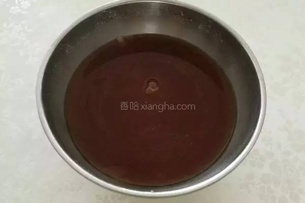 吃素就吃蛋白质丰富得豆腐，好吃到连盘子都能吃掉