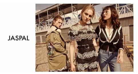 不撞衫有设计感,不撞衫衣服风格