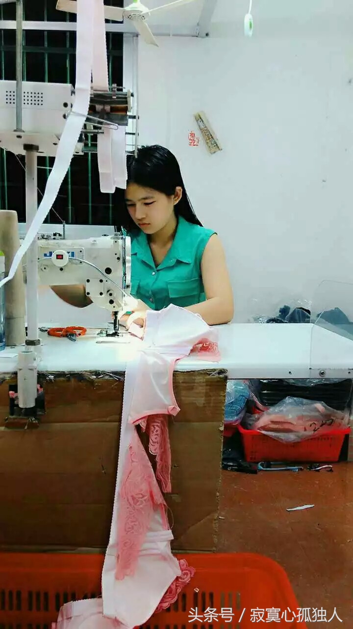 服装厂生产裁片收放管理流程,服装厂缝制生产流程