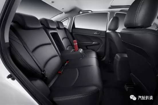 售价只要4.99万，2017款海马M3这次真的放大招了？