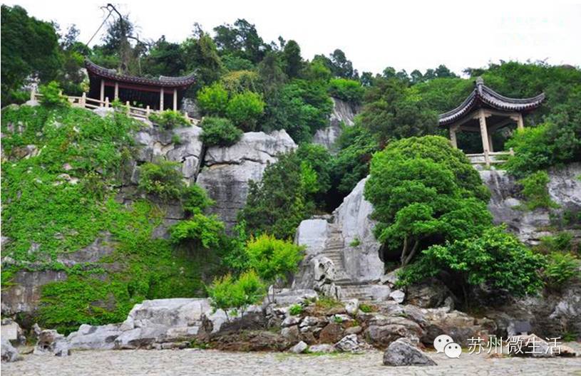 苏州最值得去的五个景点,苏州最值得去的10个景点排名