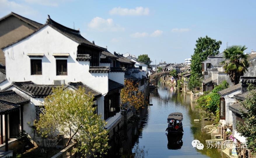 苏州最值得去的五个景点,苏州最值得去的10个景点排名