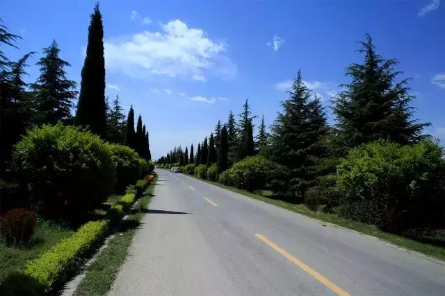 大西安·微PK｜阎良区竟然还有这么多名字你知道几个？