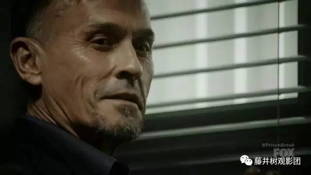 越狱十年后的米帅现状,米帅越狱最新视频