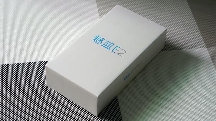 魅蓝e2全部参数配置,魅蓝e2现在值得入手吗