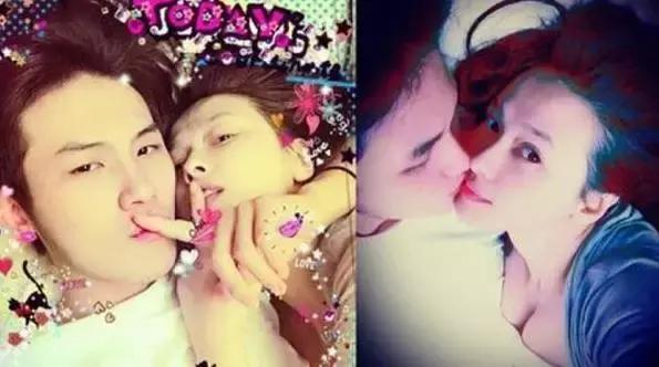 萧淑慎吸毒现在怎么样,萧淑慎吸毒照片