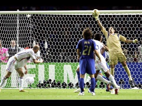 布冯是世界最强的门将吗,足球世界里的门将属性重要吗