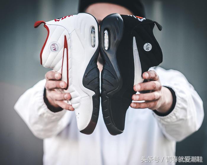 青春潮鞋第二期推荐,每日一更潮鞋推荐