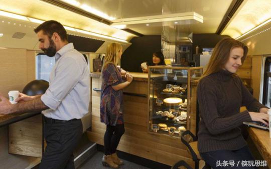 高铁餐饮有什么缺点,高铁餐饮为什么那么贵