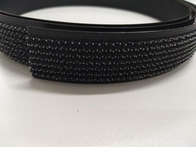 拖把卡槽魔术贴,插槽式拖把魔术贴